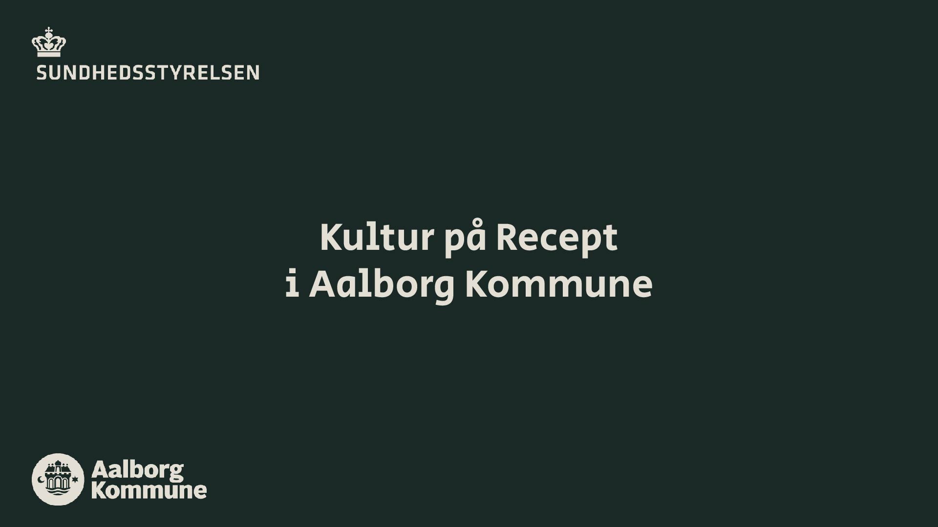 Aalborg Kommune