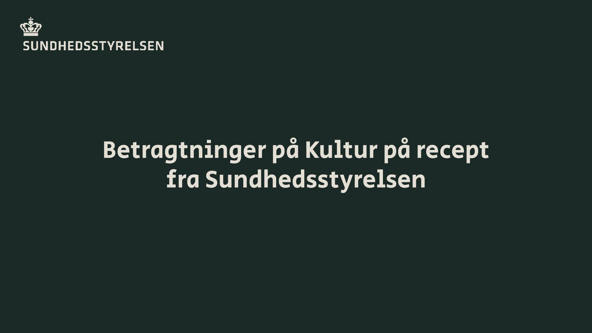 Søren Brostrøm