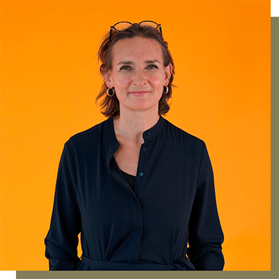 Karen Grøn