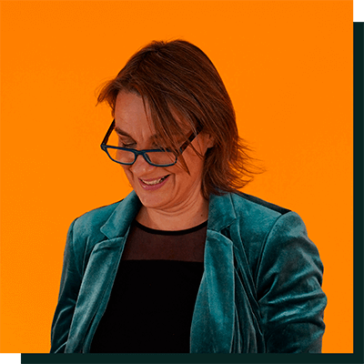 Mette Steenberg