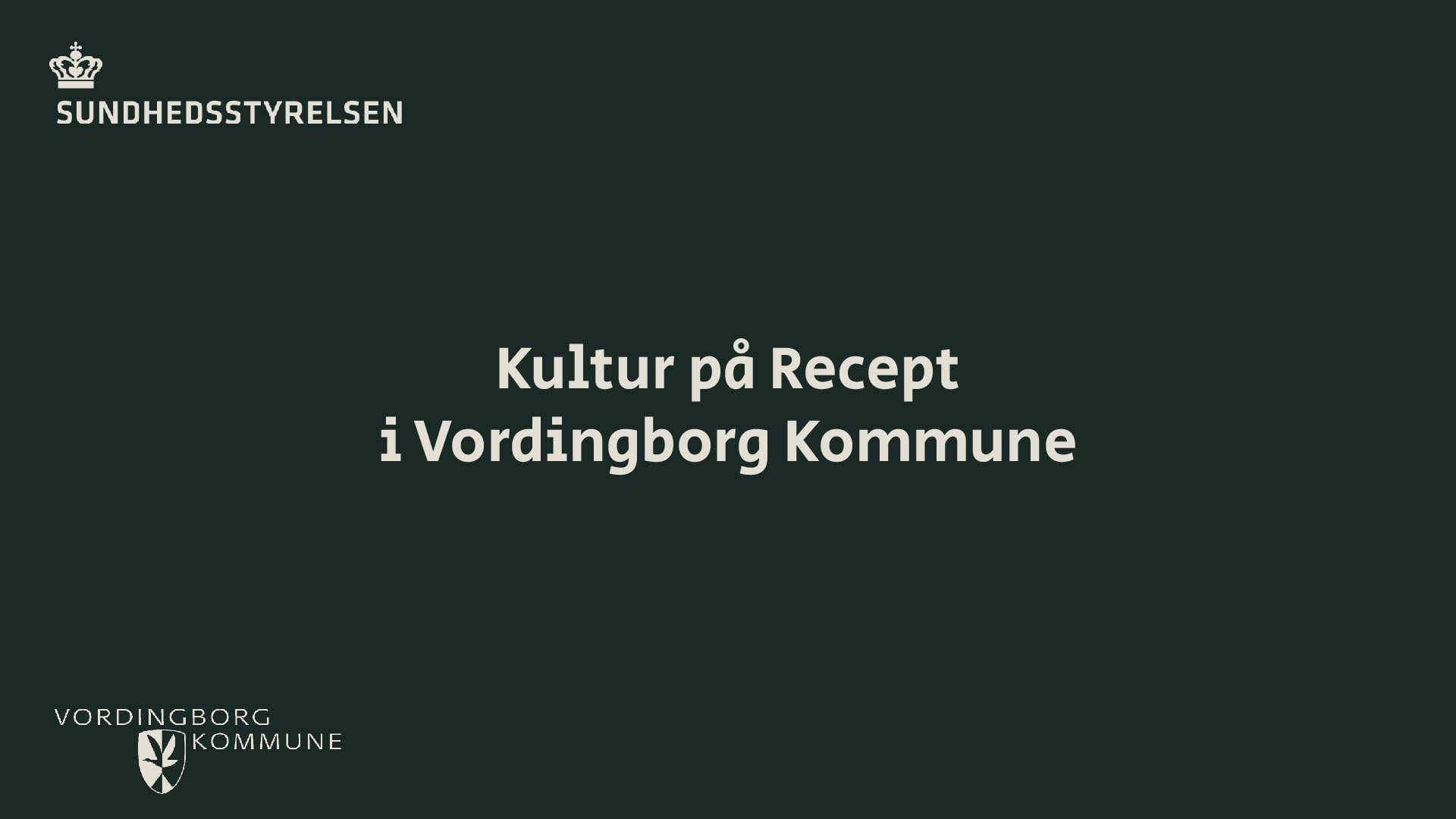 Vordingborg Kommune
